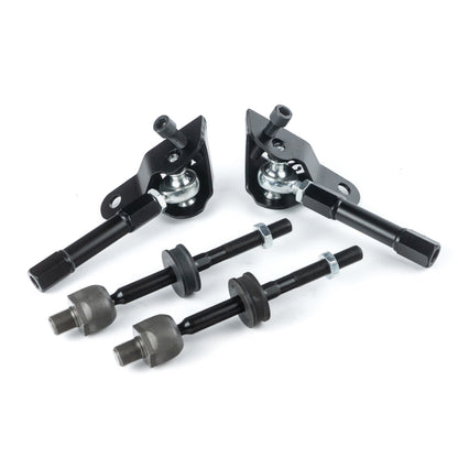 CNC71 - LOCK ADAPTER BMW E39 - PLUG & PLAY