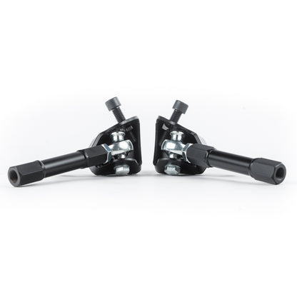 CNC71 - LOCK ADAPTER BMW E39