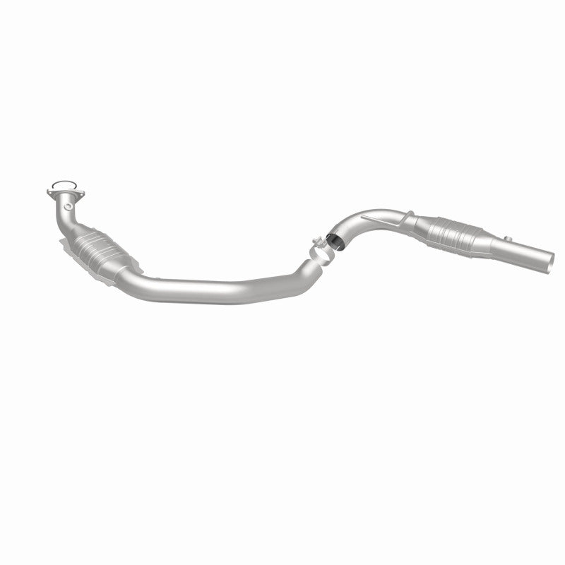 MagnaFlow 2006 Chevrolet Express 2500 4.8L Direct Fit Converter