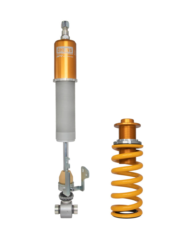 Ohlins 21+ BMW G87 M2 G80 M3 &amp; G82 M4 RWD Road &amp; Track Coilover System