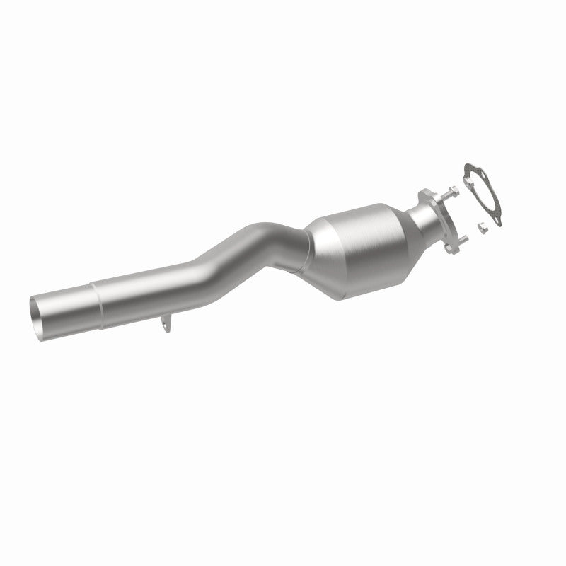 MagnaFlow 10-11 Porsche Cayenne 4.8L Direct Fit Converter