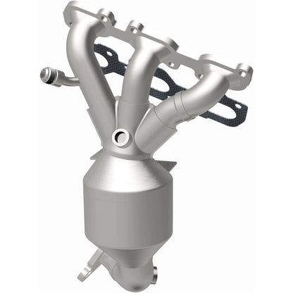 MagnaFlow 06-09 Ford Fusion 3.0L Direct Fit Converter