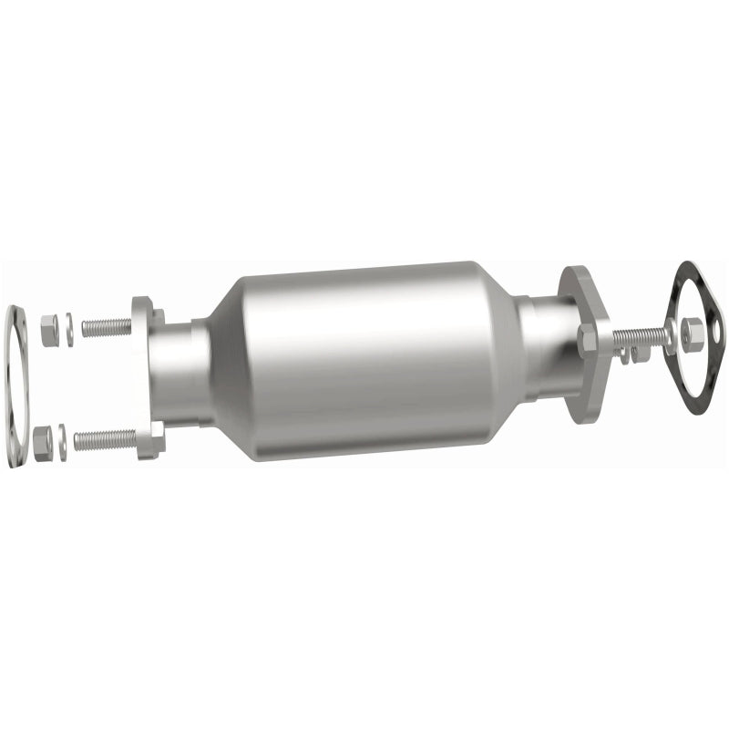 MagnaFlow 08-09 Kia Spectra 2.0L Direct Fit Converter