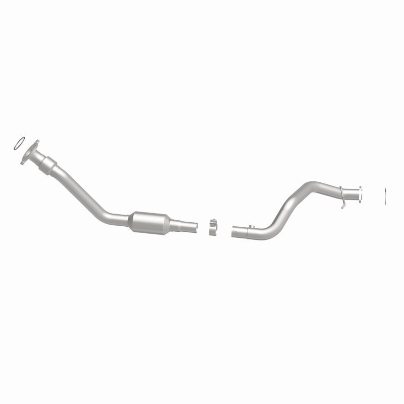 MagnaFlow 01-04 Aztek 3.4 OEM Underbody Direct Fit Converter
