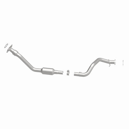 MagnaFlow 01-04 Aztek 3.4 OEM Underbody Direct Fit Converter