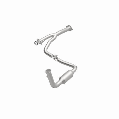 MagnaFlow 2004 Jeep Liberty 3.7L Direct Fit Converter