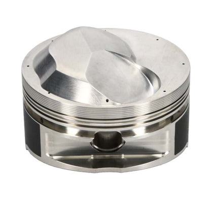Wiseco Chevy Big Block 4.625in Bore 1.120in CH 38.00 CC Piston Set