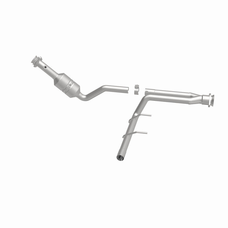 MagnaFlow 11-14 Ford F-150 3.7L Direct Fit Converter