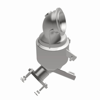 MagnaFlow 2013 Buick Encore 1.4L Direct Fit Converter