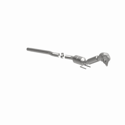 MagnaFlow 09-15 CC L4 2 OEM Underbody Direct Fit Converter