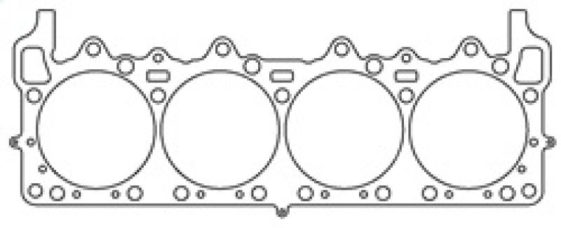 Cometic Chrysler Gen-2 Hemi .120in MLS Cylinder Head Gasket - 4.250in Bore
