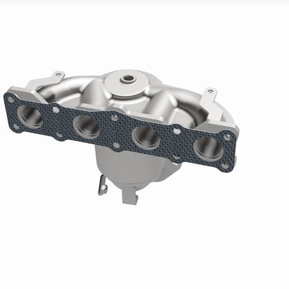 Magnaflow 13-17 Hyundai Santa Fe Sport 2.4L Direct Fit Cat Converter