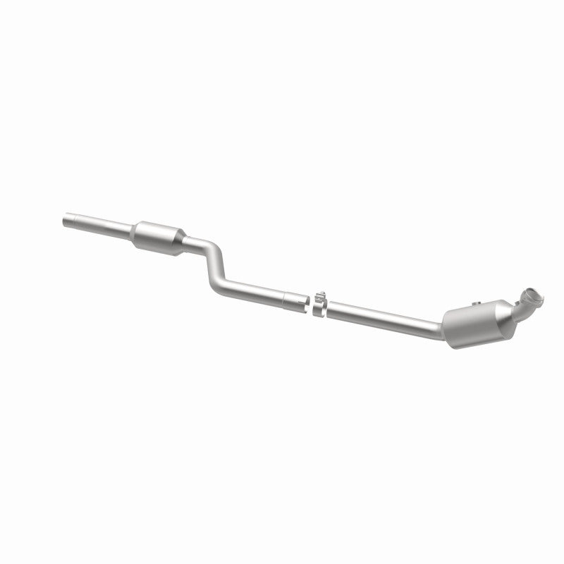 MagnaFlow 2011 C300 V6 3 OEM Underbody Direct Fit Converter
