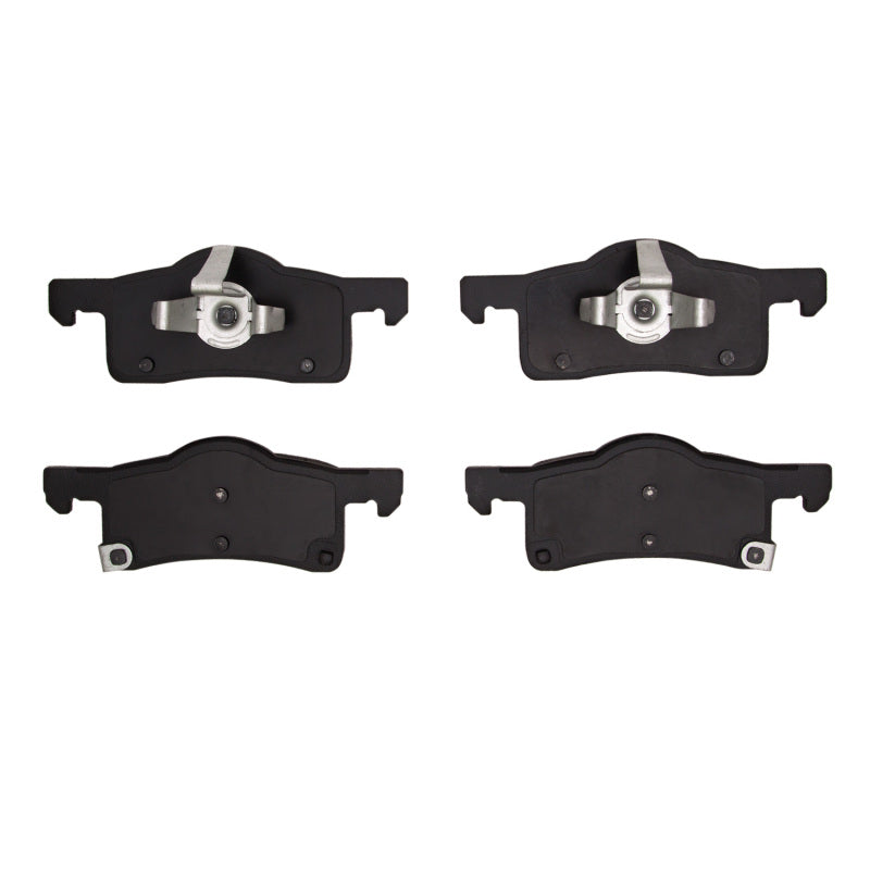 R1 02-06 Lincoln Navigator Rear Super Duty Brake Pads