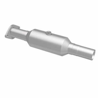MagnaFlow 10-12 Ford Fusion 2.5L Direct Fit Converter