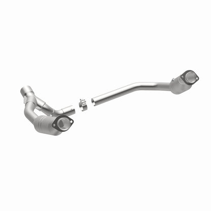 MagnaFlow 2006 Dodge Ram 1500 4.7L Direct Fit Converter