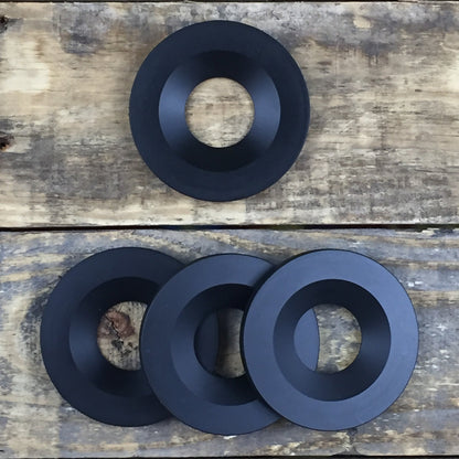 Condor Speed ​​Shop - RTAB Limitador/Shim Kit-E36 &amp; E46