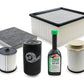 aFe 19-24 RAM Diesel Trucks Power ProGuard Diesel Filter Maintenance Kit