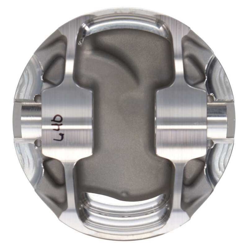 Wiseco Chevy Big Block 4.615in Bore 1.120in CH 23.00 CC Piston Set