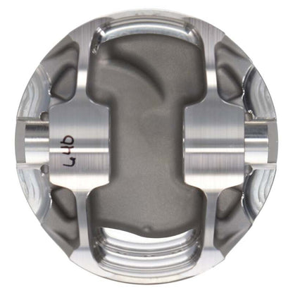Wiseco Chevy Big Block 4.615in Bore 1.120in CH 23.00 CC Piston Set