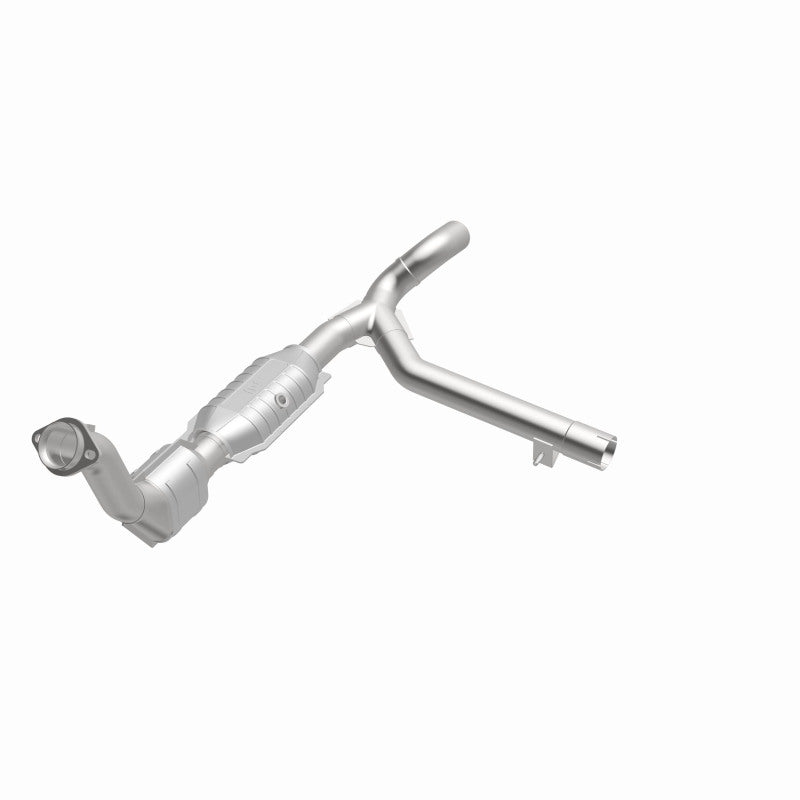 MagnaFlow 99-00 Ford Exped 4.6L Direct Fit Converter