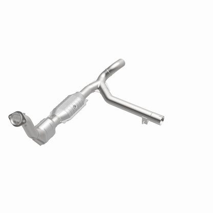 MagnaFlow 99-00 Ford Exped 4.6L Direct Fit Converter