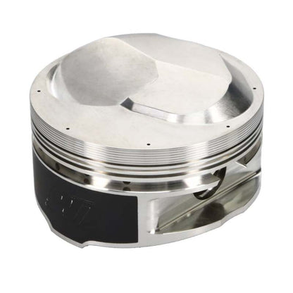 Wiseco Chevy Big Block 4.625in Bore 1.120in CH 38.00 CC Piston Set