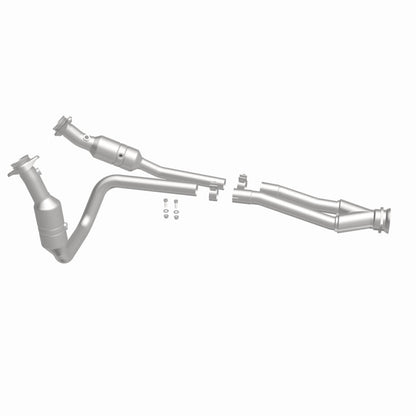 MagnaFlow 15-17 Ford Transit-150 3.7L Direct Fit Converter