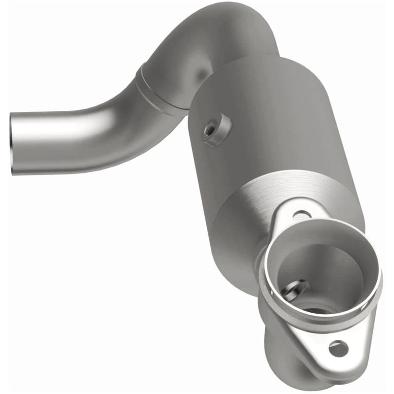 MagnaFlow 2008 F-150 V8 4.6 OEM Underbody Direct Fit Converter