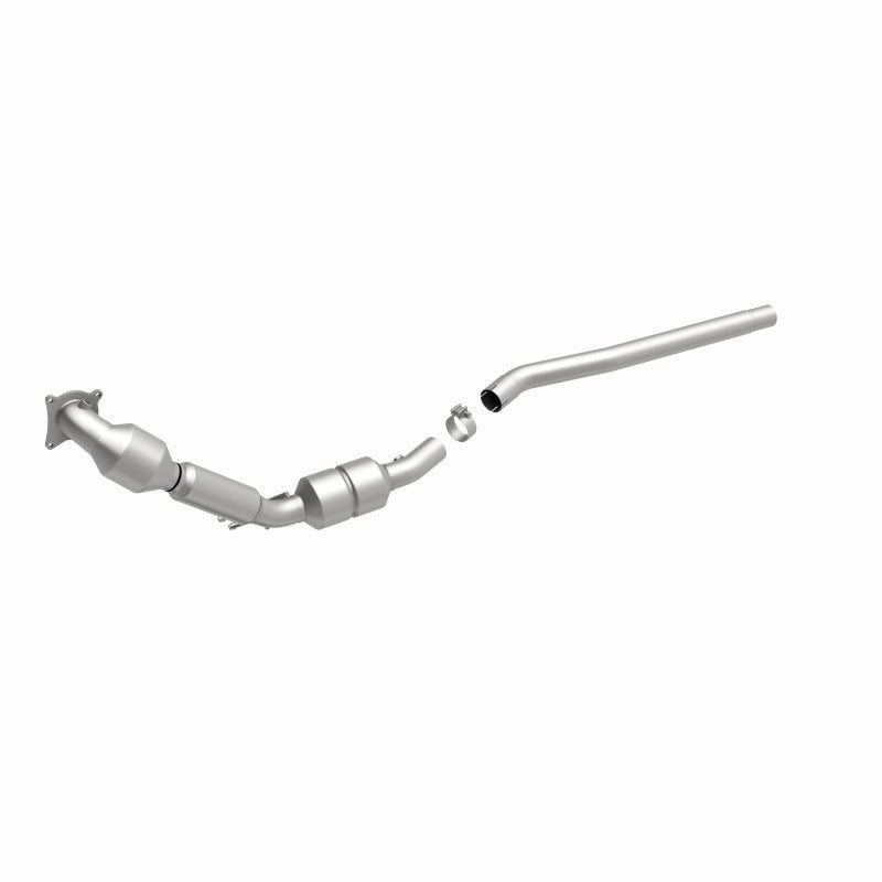 MagnaFlow 2008 Volkswagen Passat 2.0L Direct Fit Converter