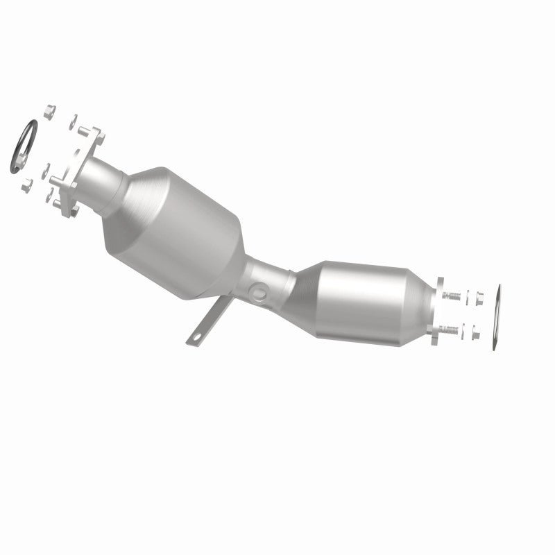 MagnaFlow 08-09 Infiniti EX35 3.5L Direct Fit Converter