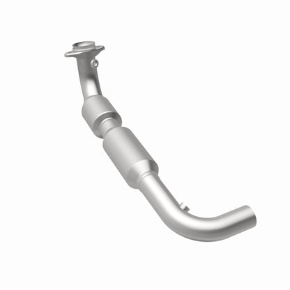 MagnaFlow 02-03 Ford F-150 5.4L Direct Fit Converter
