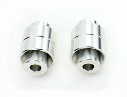 SPL Parts 2009+ Nissan 370Z Rear Mid Link Spherical Bushings