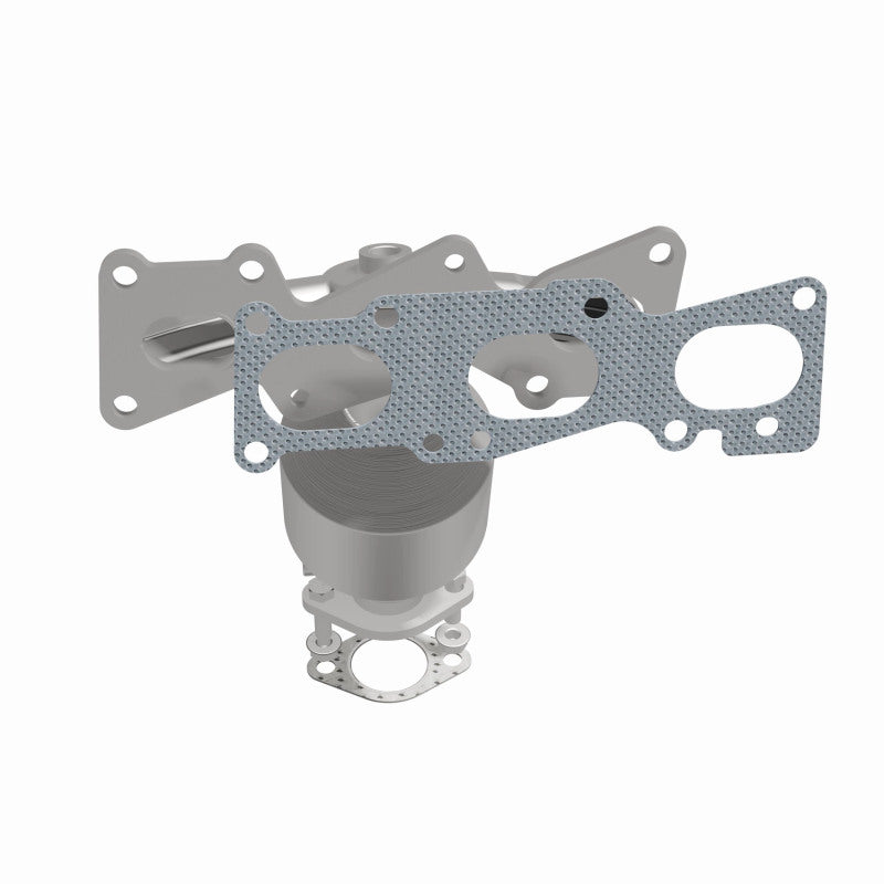 MagnaFlow 07-09 Hyundai Santa Fe 3.3L Direct Fit Converter
