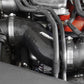 PERRIN 02-07 Subaru WRX/STi AFTA-MAF Intake Tube Air-Box to Inlet Hose - Black