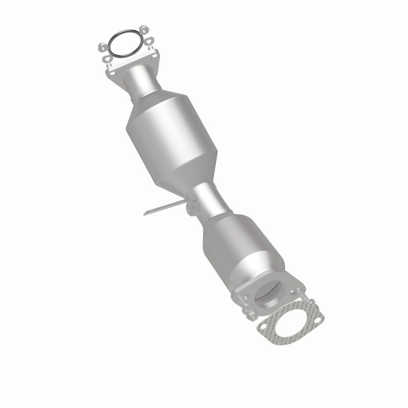 MagnaFlow 08-09 Infiniti EX35 3.5L Direct Fit Converter