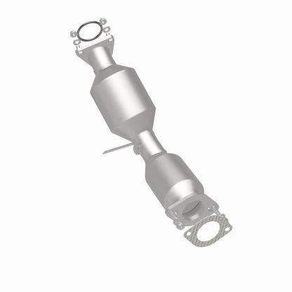 MagnaFlow 08-09 Infiniti EX35 3.5L Direct Fit Converter