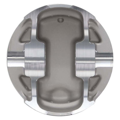 Wiseco RED Series Chevy LS 4.155in Bore 1.294in CH -15.00 CC Piston Set