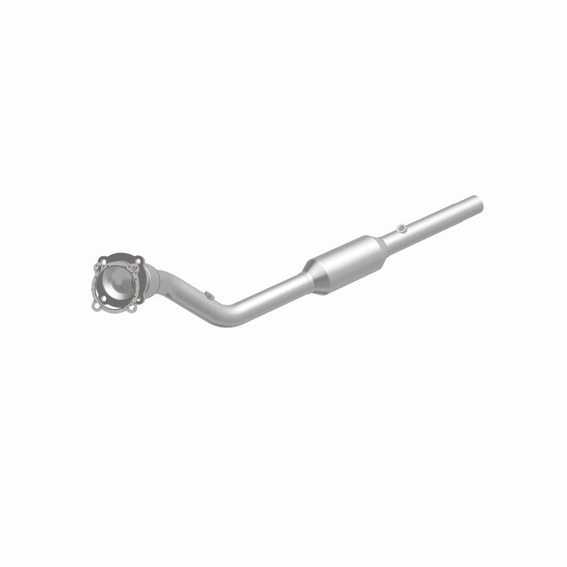MagnaFlow Direct Fit Catalytic Converter 00-05 Audi TT 1.8L