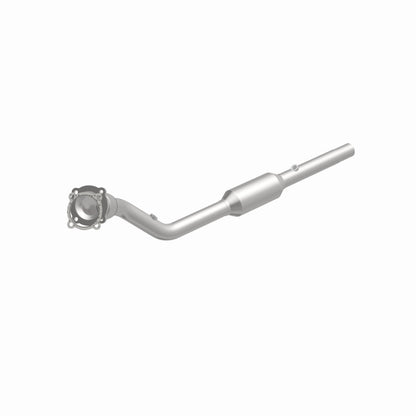 MagnaFlow Direct Fit Catalytic Converter 00-05 Audi TT 1.8L