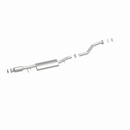 MagnaFlow 99-03 Lexus RX300 Base V6 3.0L OEM Grade / EPA Compliant Direct-Fit Catalytic Converter