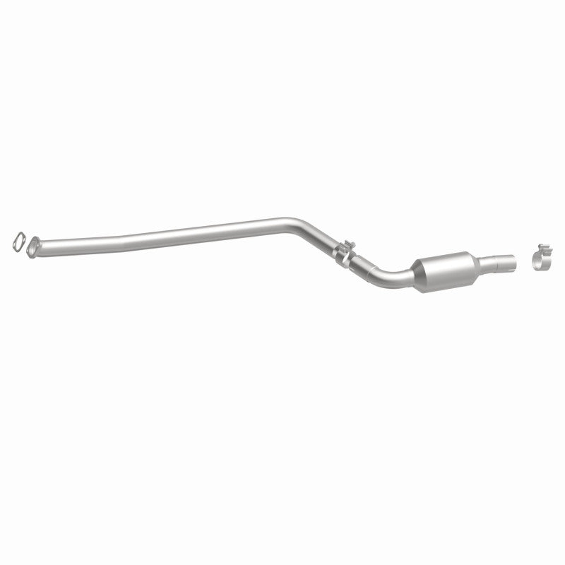 MagnaFlow 11-12 X3 3 L Underbody Direct Fit Converter