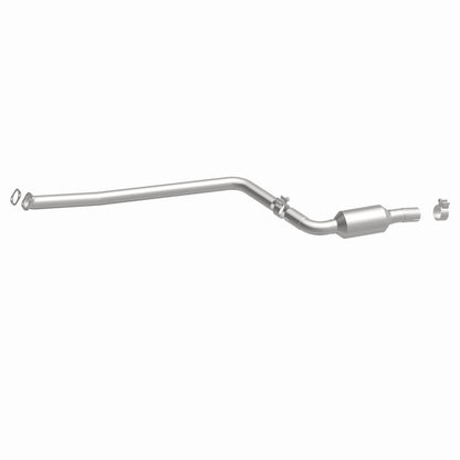 MagnaFlow 11-12 X3 3 L Underbody Direct Fit Converter