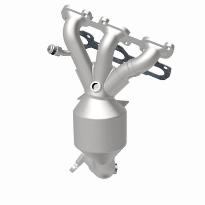 MagnaFlow 06-09 Ford Fusion 3.0L Direct Fit Converter