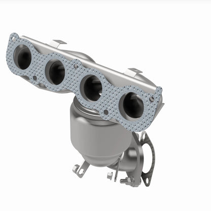 MagnaFlow 14-16 Kia Forte 1.8L Direct Fit Catalytic Converter