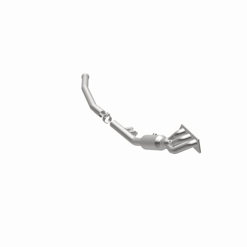 MagnaFlow 12-15 ML350 V6 3.5 OEM Manifold Direct Fit Converter