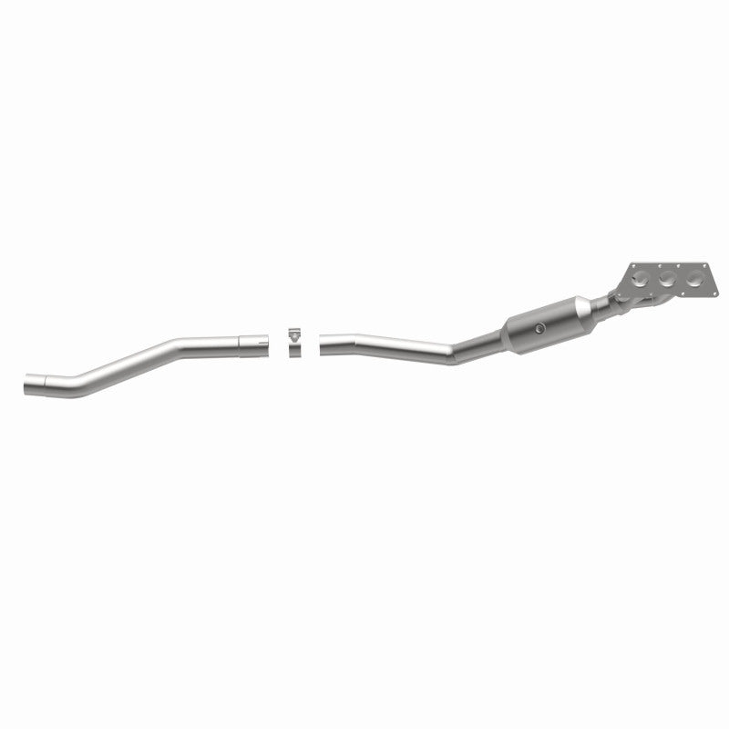 MagnaFlow 12-15 Mercedes-Benz ML350 3.5L Direct Fit Converter