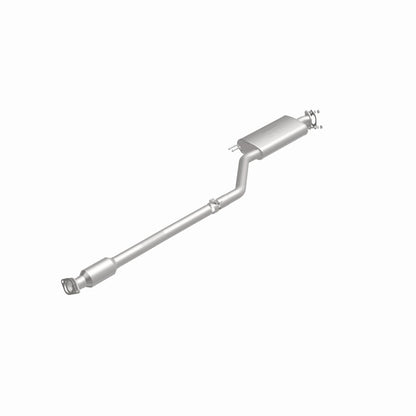 MagnaFlow Direct Fit Catalytic Converter 2020 Hyundai Palisade Underbody 3.8L FWD