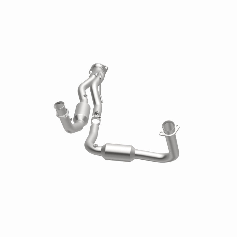MagnaFlow 05-06 Jeep Grand Cherokee 3.7L Direct Fit Converter
