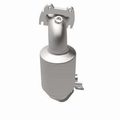 MagnaFlow 14-17 Jeep Cherokee 3.2L Direct Fit Converter